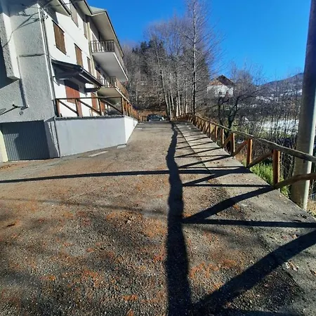 公寓 Casa Chioso *
