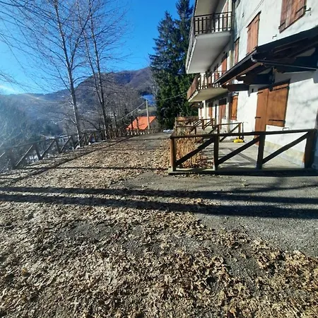 Apartman Casa Chioso