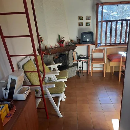 Casa Chioso Apartman Fiumalbo