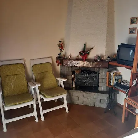 Casa Chioso * Fiumalbo