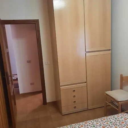 Apartman Casa Chioso *