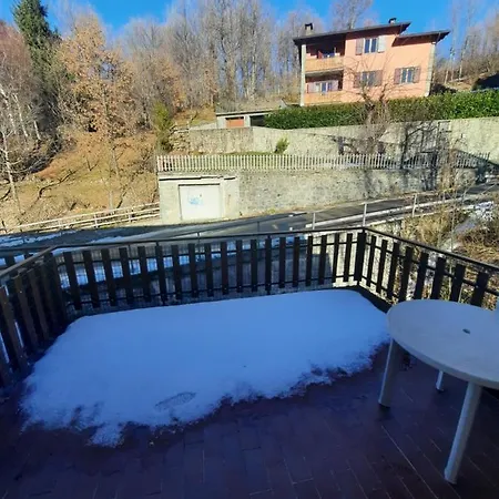 Casa Chioso