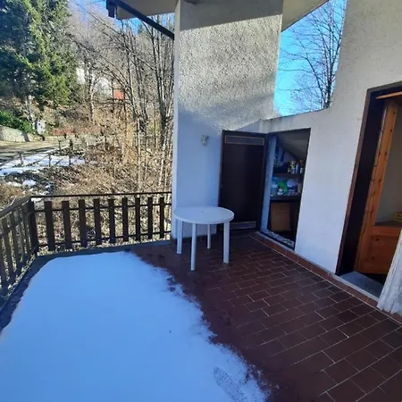 Casa Chioso * Fiumalbo