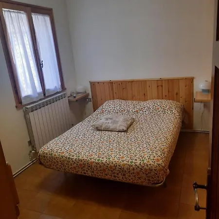 Casa Chioso 菲乌马尔博