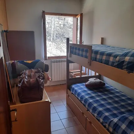 Casa Chioso *