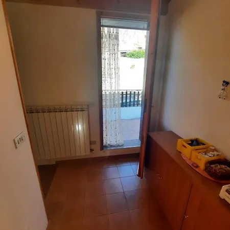公寓 Casa Chioso *