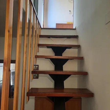 Apartman Casa Chioso *
