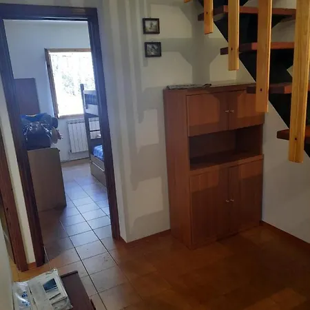 Apartman Casa Chioso