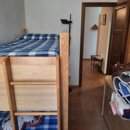 Apartman Casa Chioso *
