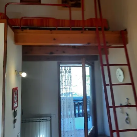 公寓 Casa Chioso