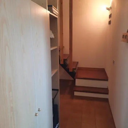 Casa Chioso * Fiumalbo